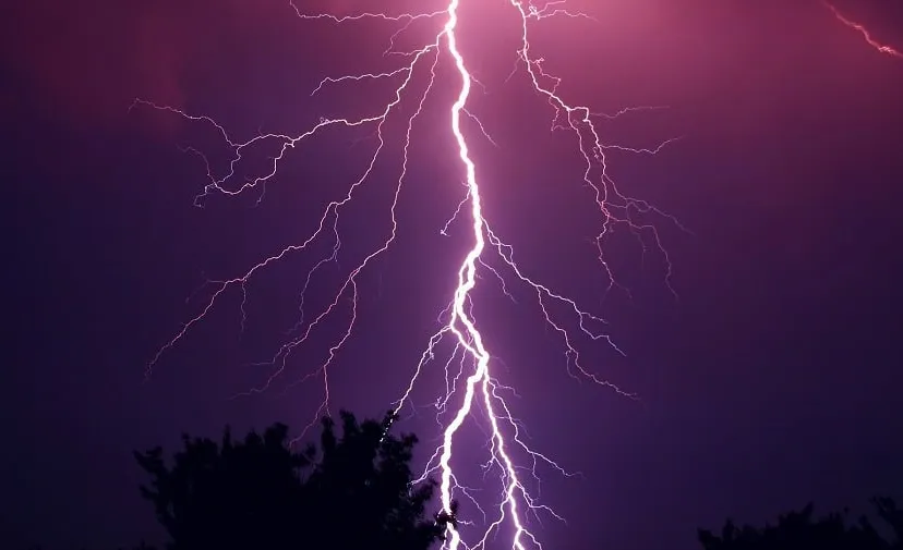 onweer
