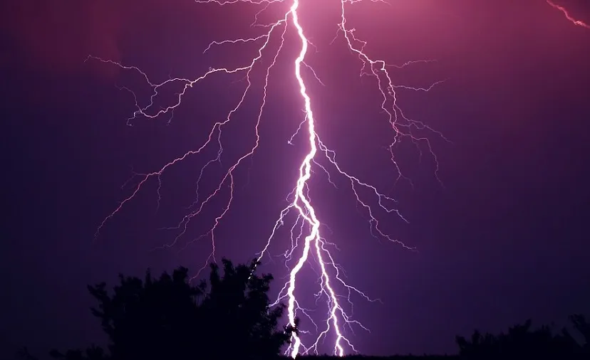onweer