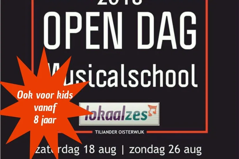 open dag
