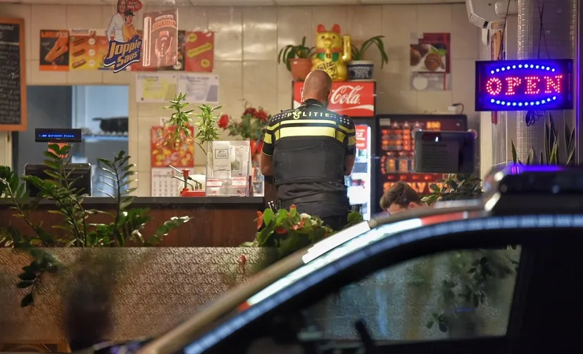 overval jupiterstraat