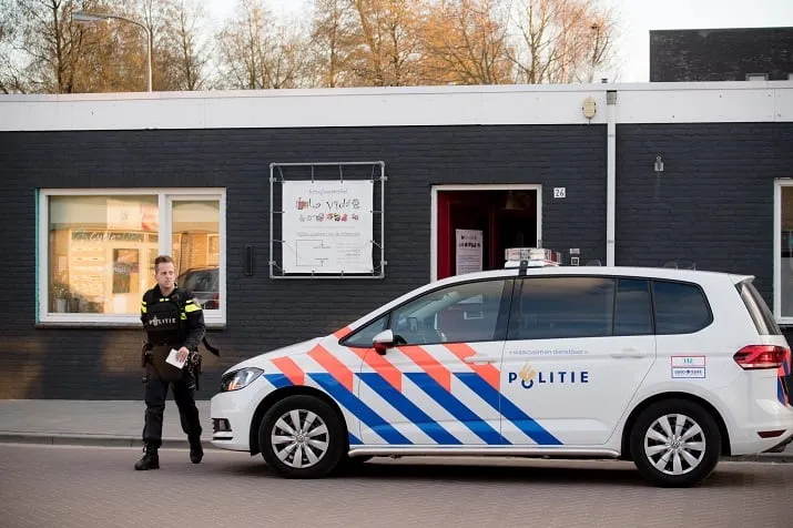 overval kringloop jack brekelmans