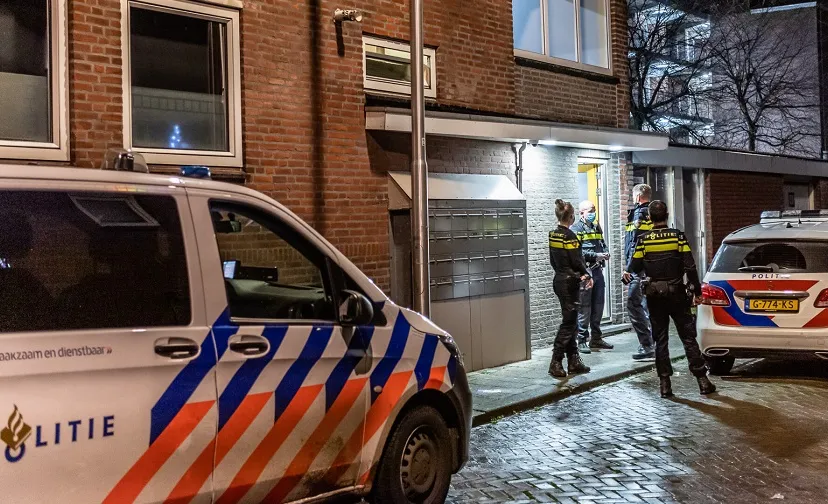 overval roemeense vrouwen