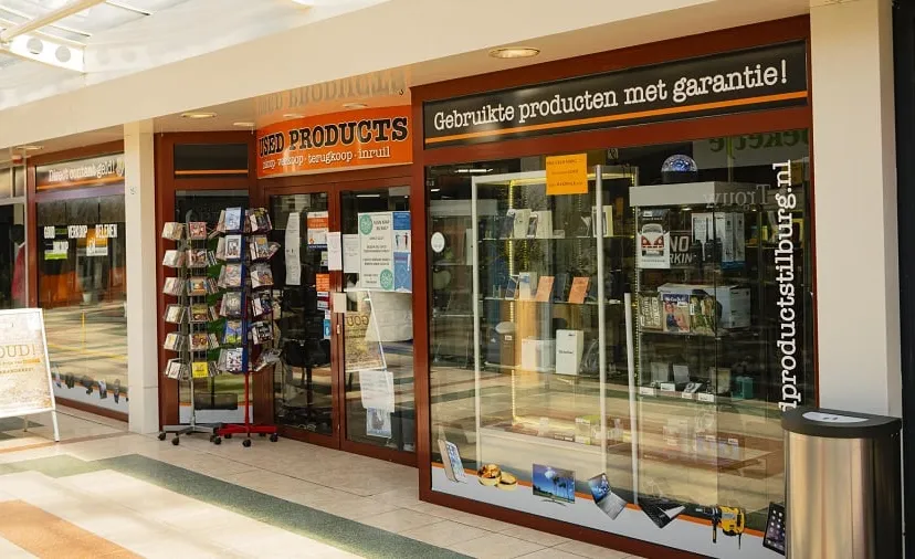 overval werstermarkt