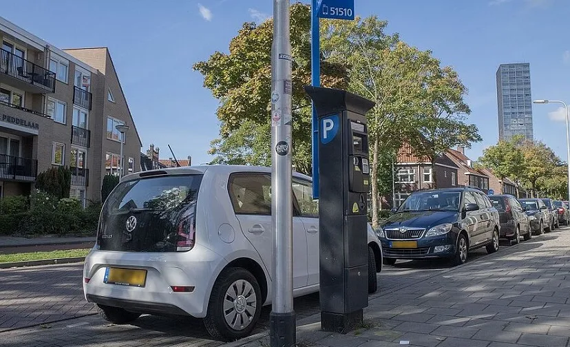 parkeren bomenbuurt 96d1188624