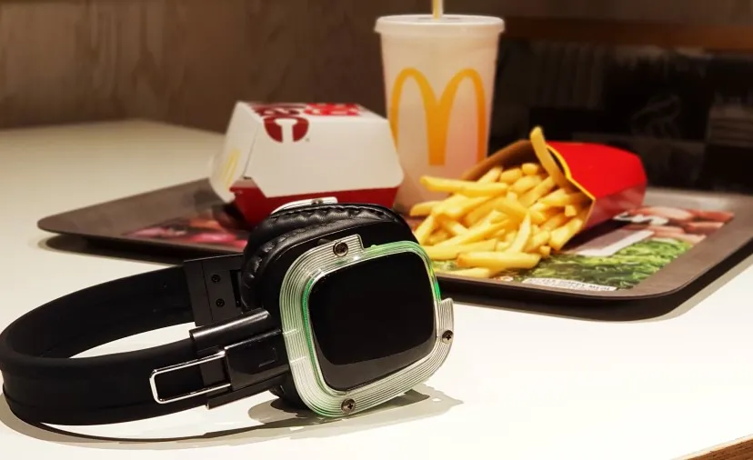 persfoto silent disc mc 1 1