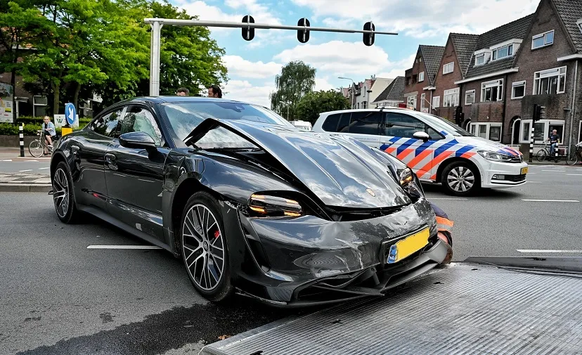 porsche ringbaan west