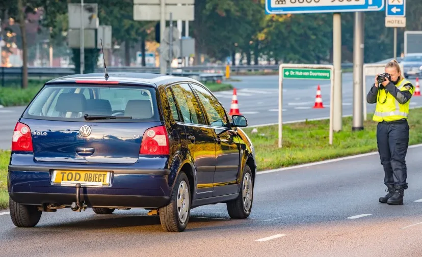 reconstructie dodelijk ongeluk