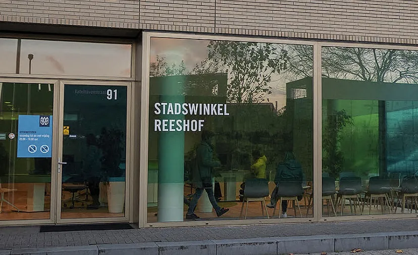 reeshof stadswinkel 650f3a2478