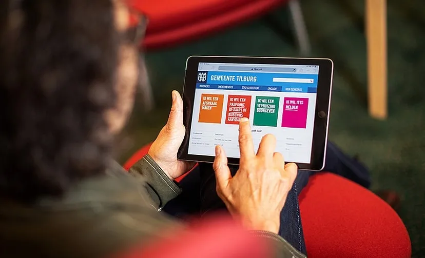 rijbewijs tilburgers