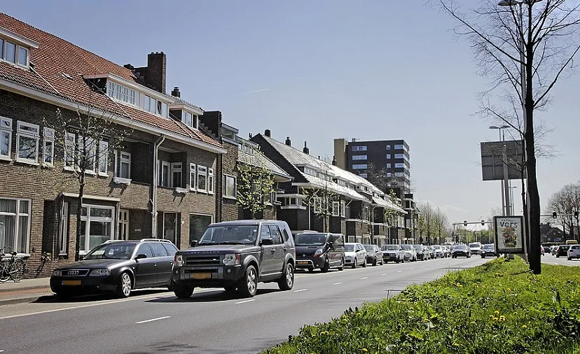 ringbaan oost