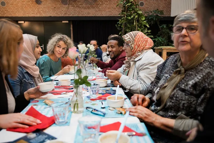 rvh mantelzorgdiner 22102017