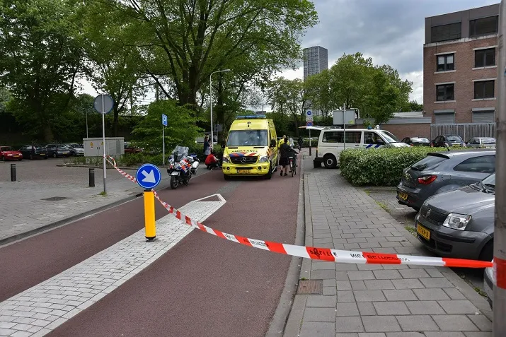 scooter auto alleenhouderstr tilburg