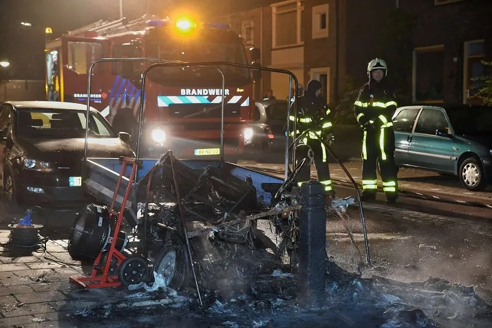 scootmobiel toby de kort 1