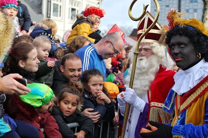 sint tilburg 2017