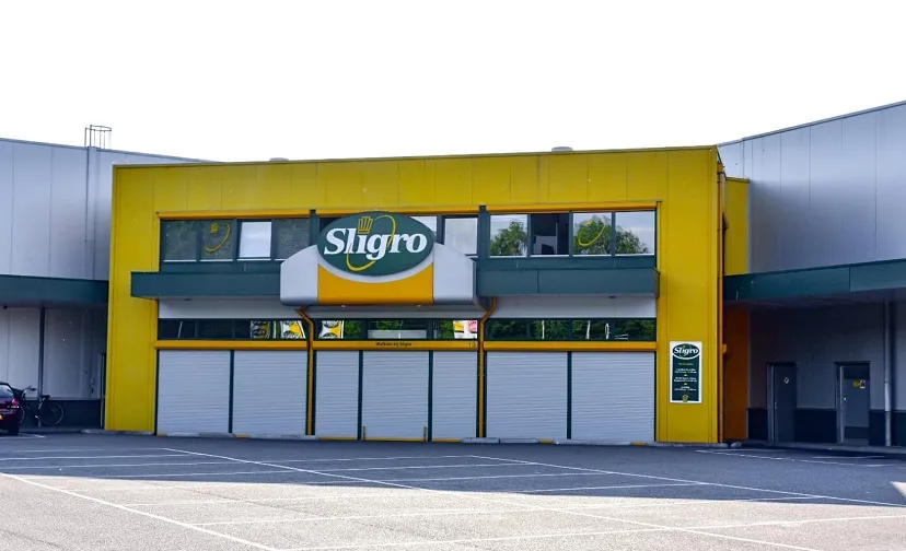 sligro