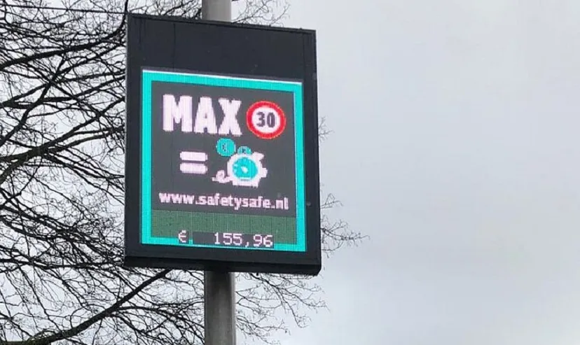 spaarpot snelheidsmeter 2c3899452d