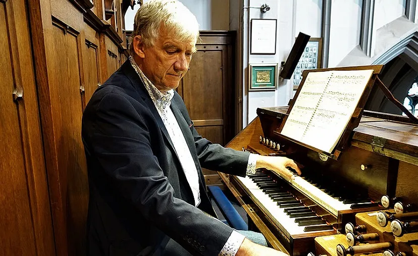 stadsorganist e928fb5123