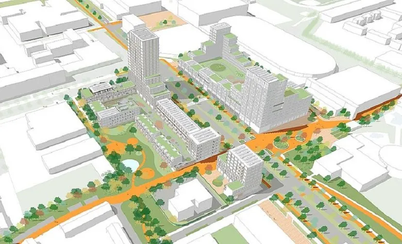 stappegoor 612d832d8c