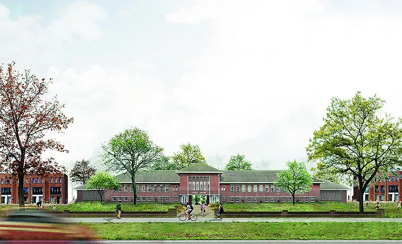 stappegoor kazerne bij twee 5009627ca1