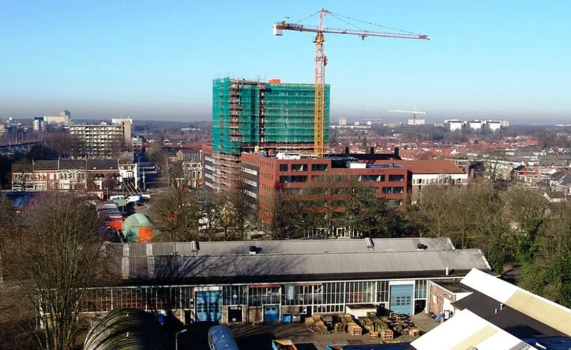 stedelijke ontwikkeling 0532354494