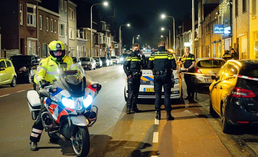 steekpartij bredaseweg jack