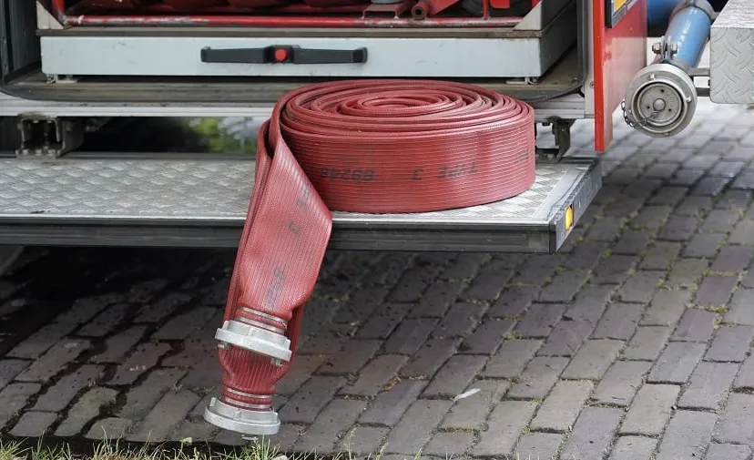 stock brandweer