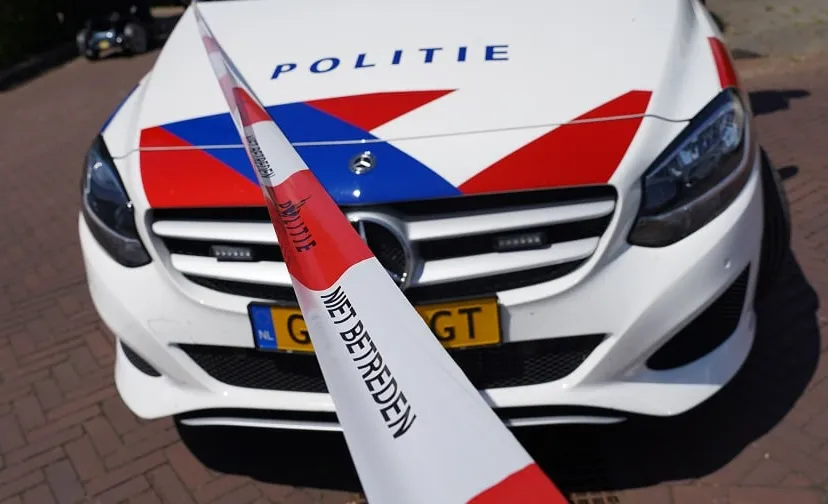 stock politie