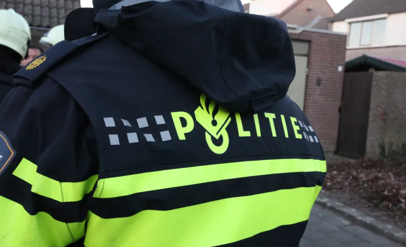 stock politie 896 504