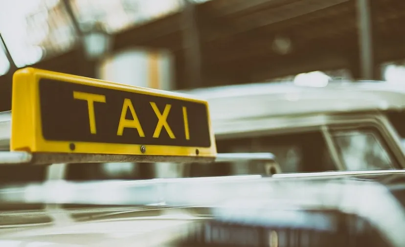 taxi