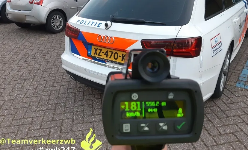 team verkeer tilburg