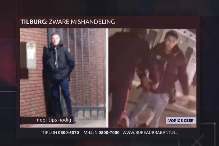 terugblik herkenbaar in beeld tilburg mishandeling 1