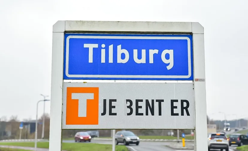 tilburg bord