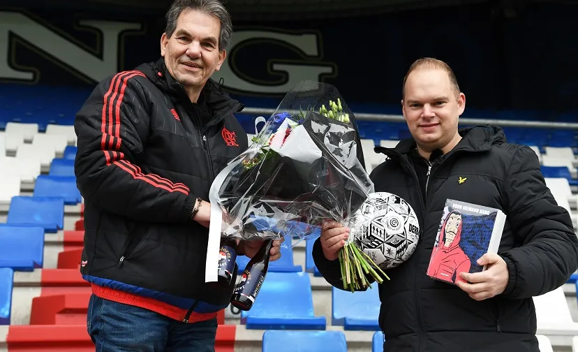 tilburg willemii jst5835