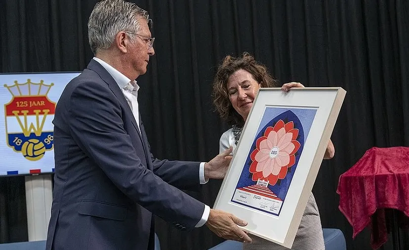 uitreiking willemii 125 jaar 88868bcb03