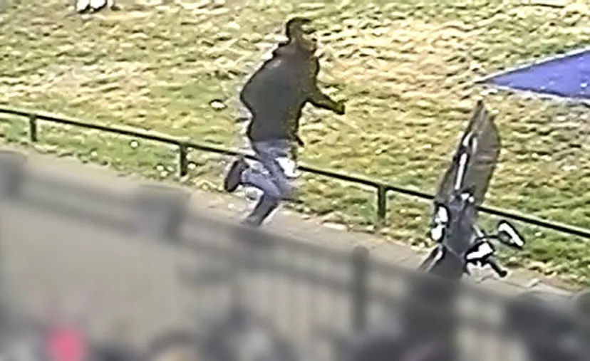 verdachte schietpartij tilburg