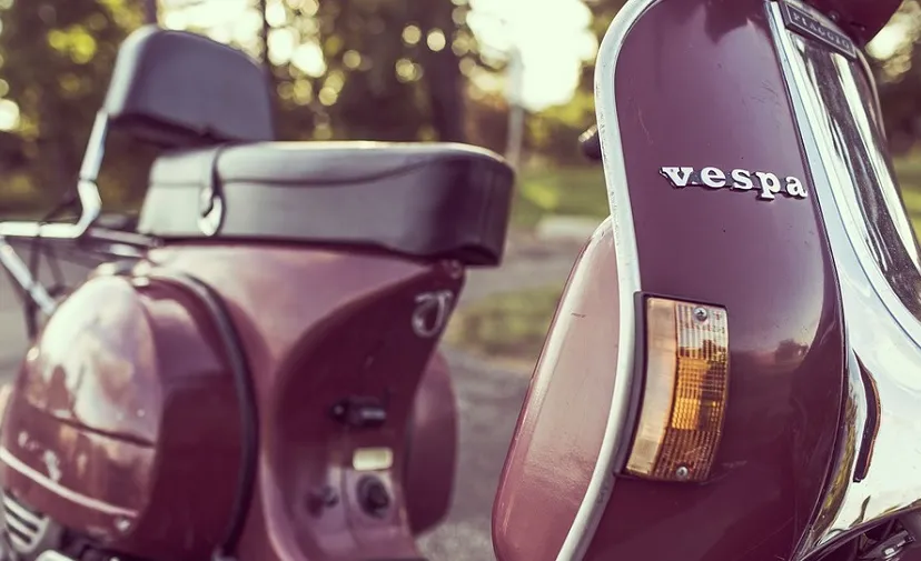 vespa 498247 960 720