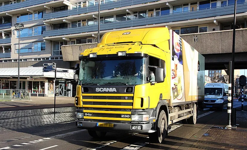 vrachtwagen 94b955236c