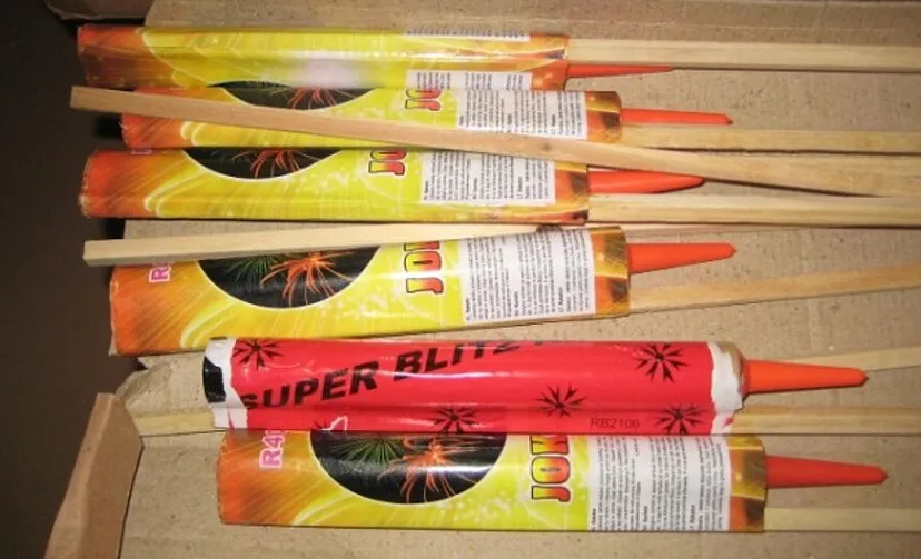 vuurwerk pijlen 6c04890531