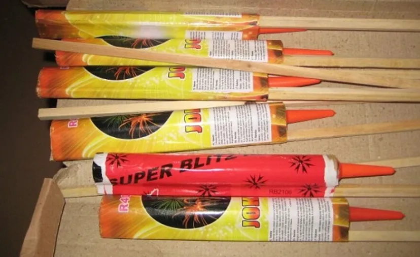 vuurwerk pijlen 6c04890531