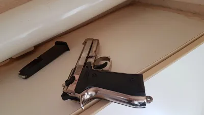 wapen baarshof tb ondermijningsactie