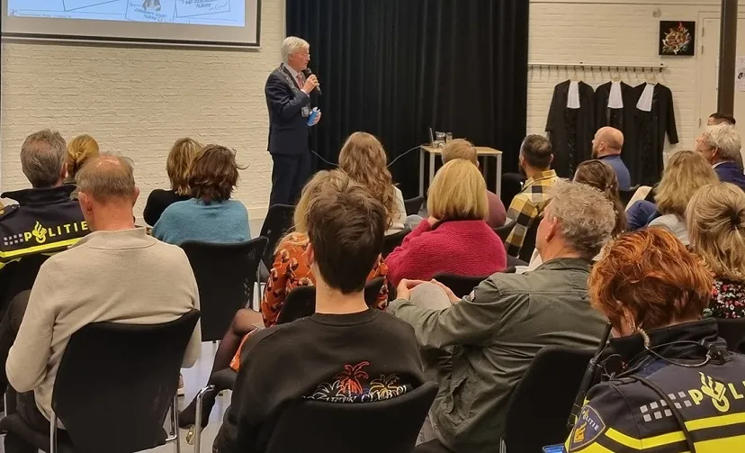 wijkrechtspraak tilburg