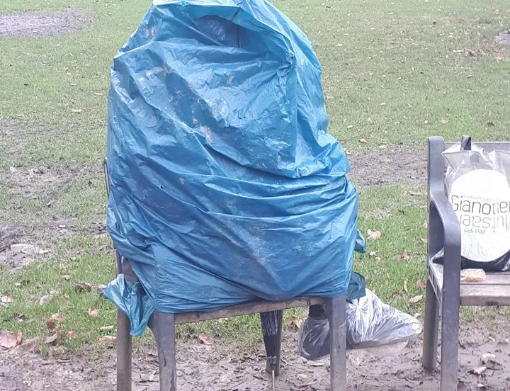 wilhelminapark tilburg