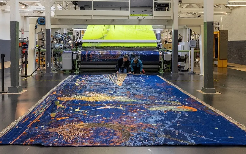 willeke machiels textielmuseum