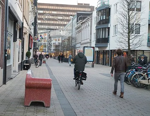 willem ii straat tilburg