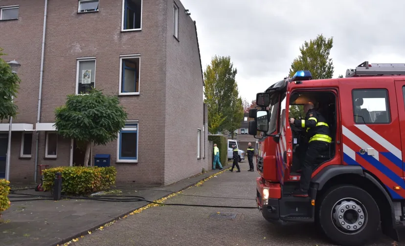 woningband orangerie