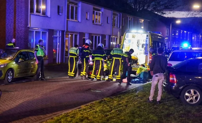 woningbrand bieslookweg