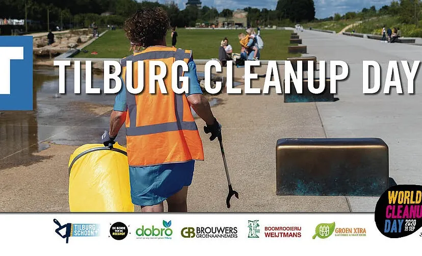 world cleanup day 2071a96d73