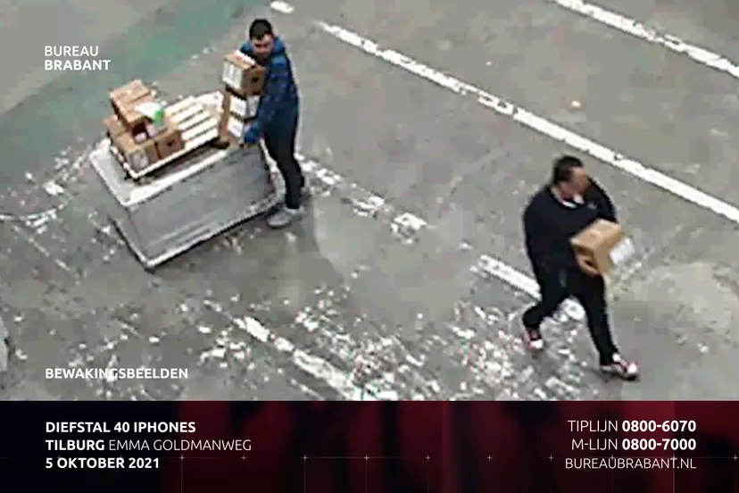 zaak 1 diefstal iphones 3