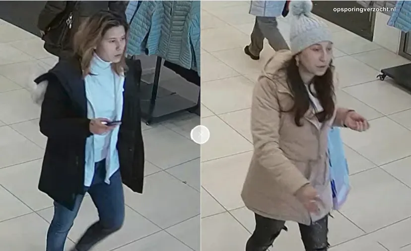 zakkenrollers tilburg