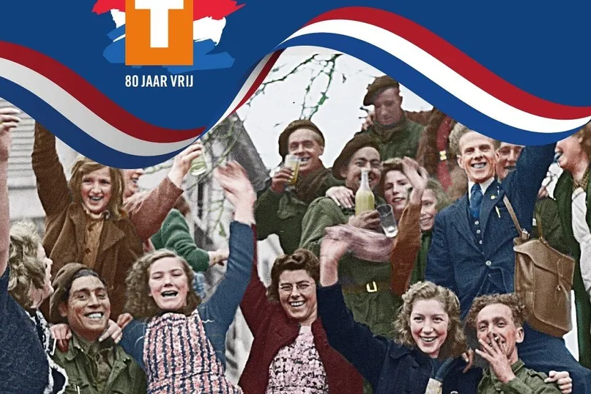 wij herdenken en vieren site